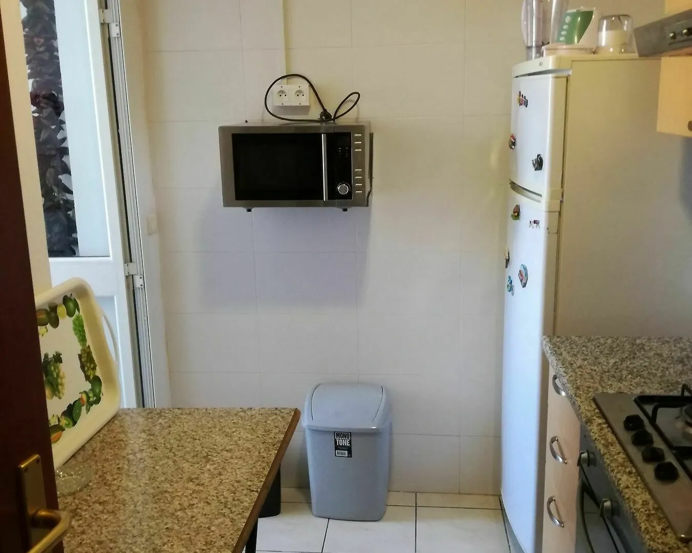 Cosy Apartment Tanit Center Sukrah